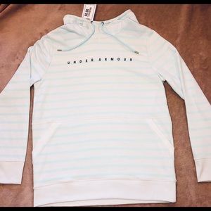 NWT Under Armour Shoreline Women’s Hoodie